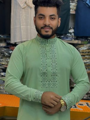 panjabi