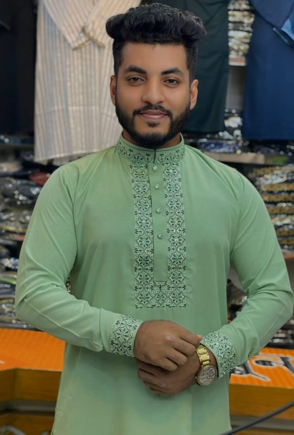 panjabi