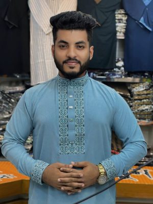 panjabi