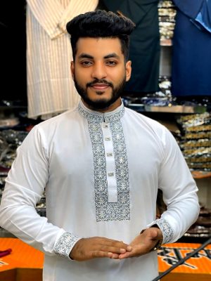 panjabi