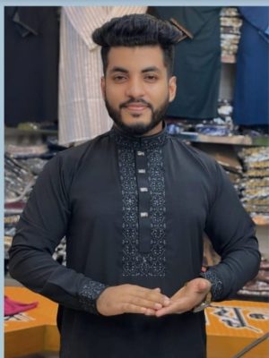 panjabi